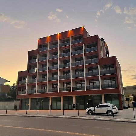 Hotel Colorful Life Cayyolu Ankara Exterior foto